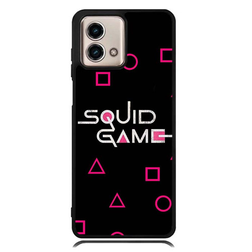 Squid Game Moto G Stylus 2023 Case