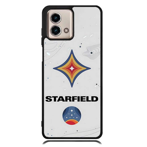 Starfield Vanguards Compass Moto G Stylus 2023 Case