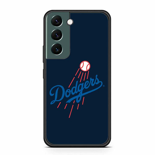 Los Angeles Dodgers 02 Motorola Samsung Galaxy S22 Case