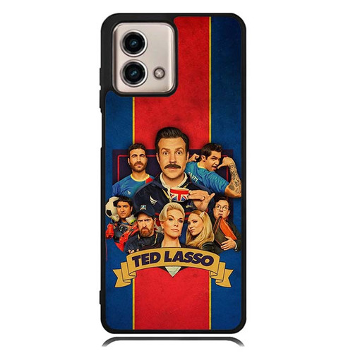 Ted Lasso Series 02 Moto G Stylus 2023 Case