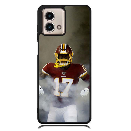 Terry McLaurin Washington Commanders 03 Moto G Stylus 2023 Case