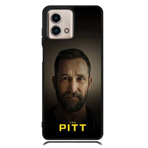 The Pitt Series 01 Moto G Stylus 2023 Case
