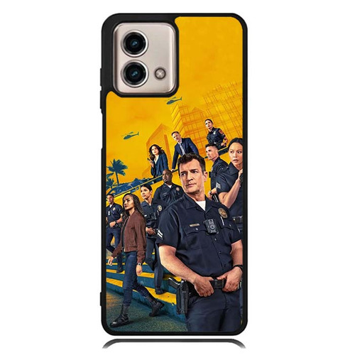The Rookie Series 03 Moto G Stylus 2023 Case
