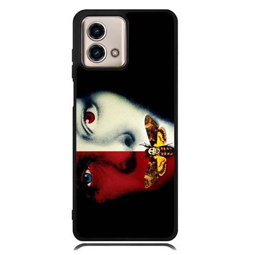 The Silence Of The Lambs Moto G Stylus 2023 Case