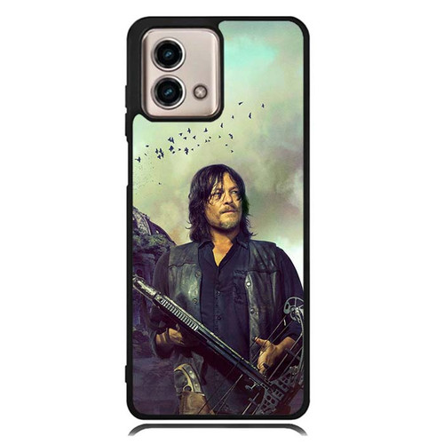 The Walking Dead Daryl Dixon 02 Moto G Stylus 2023 Case