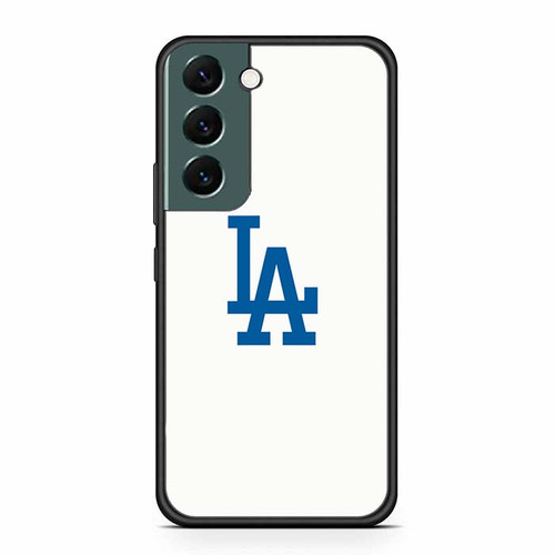 Los Angeles Dodgers 08 Motorola Samsung Galaxy S22 Case
