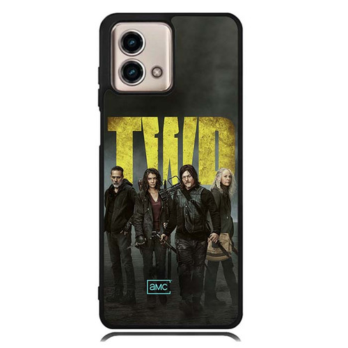 The Walking Dead The TWD Vanguard Moto G Stylus 2023 Case