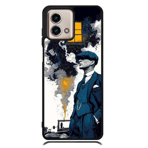 Thomas Shelby Art Moto G Stylus 2023 Case