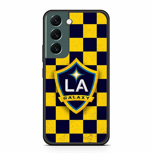 Los Angeles Galaxy Motorola Samsung Galaxy S22 Case