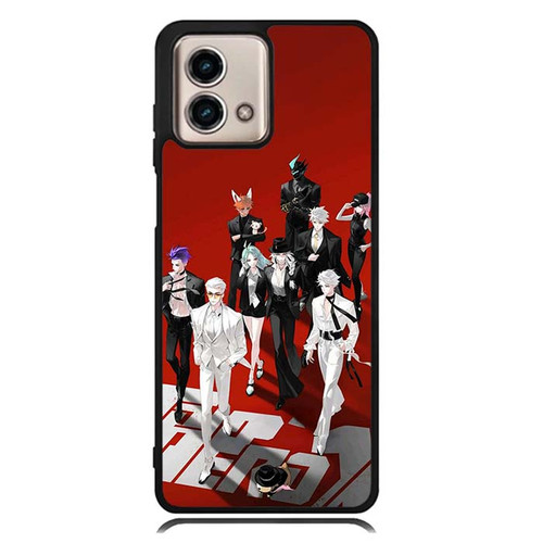 To Be Hero X Series Moto G Stylus 2023 Case