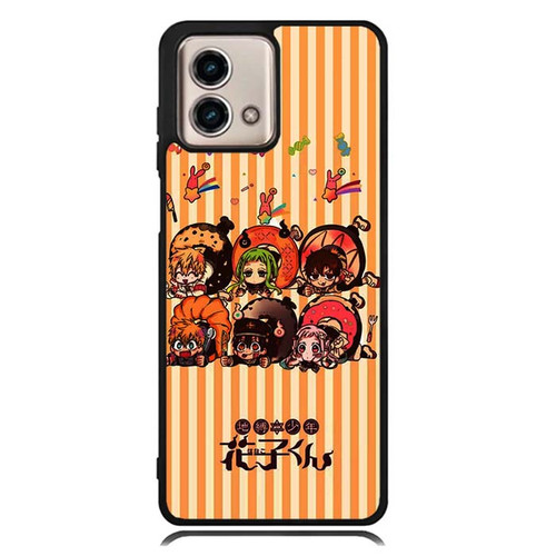 Toilet bound Hanako kun Moto G Stylus 2023 Case