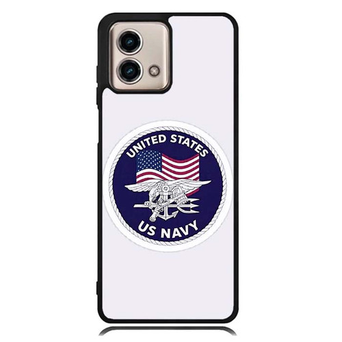United States Navy Seals Moto G Stylus 2023 Case