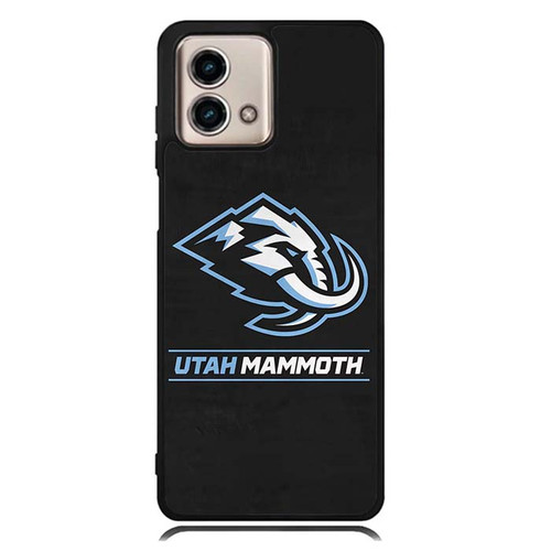 Utah Mammoth 02 Moto G Stylus 2023 Case