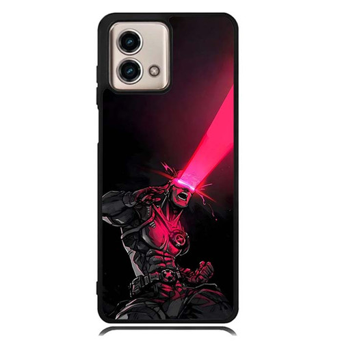 X Men Cyclops Scott Summers Moto G Stylus 2023 Case