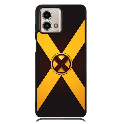 X Men Logo Moto G Stylus 2023 Case