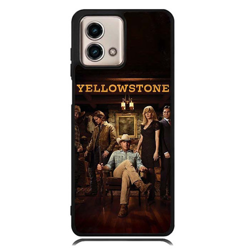 Yellowstone Tv Series 01 Moto G Stylus 2023 Case