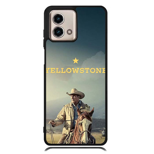 Yellowstone Tv Series 02 Moto G Stylus 2023 Case