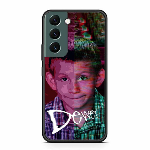 Malcolm in the Middle Dewey Motorola Samsung Galaxy S22 Case