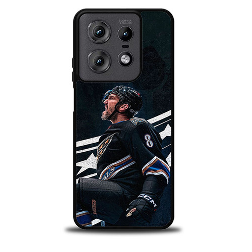 Alexander Washington Capitals 01 Motorola Moto Edge 5G 2025 Case