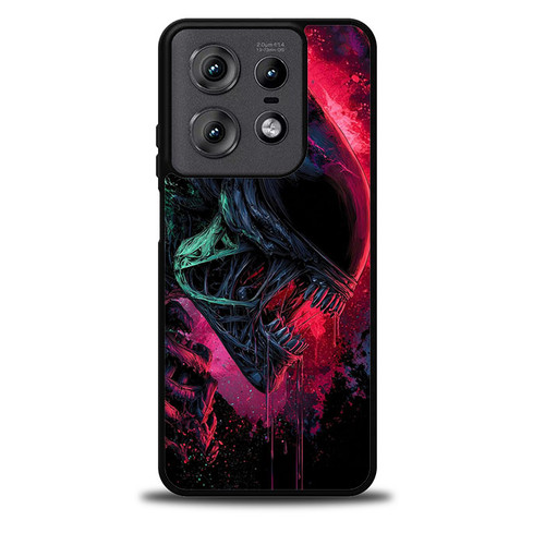 Alien Xenomorph Void Stalker Motorola Moto Edge 5G 2025 Case