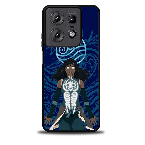 Avatar Korra Motorola Moto Edge 5G 2025 Case