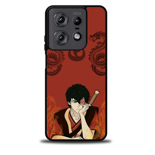 Avatar Series Zuko Motorola Moto Edge 5G 2025 Case