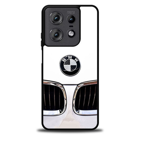 BMW Roundel Motorola Moto Edge 5G 2025 Case