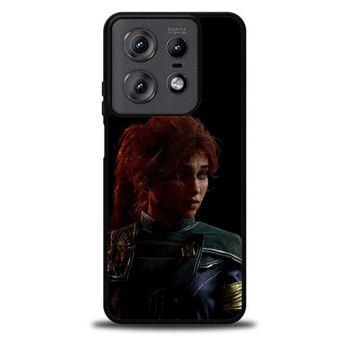 Clair Obscur Expedition 33 Maile 01 Motorola Moto Edge 5G 2025 Case