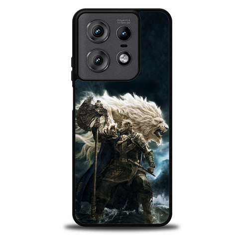 Elden Ring Godfrey First Elden Lord Motorola Moto Edge 5G 2025 Case