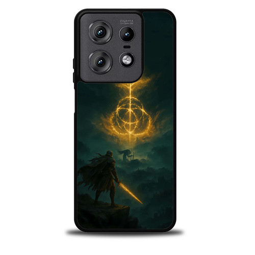 Elden Ring Tarnished Dawn Motorola Moto Edge 5G 2025 Case