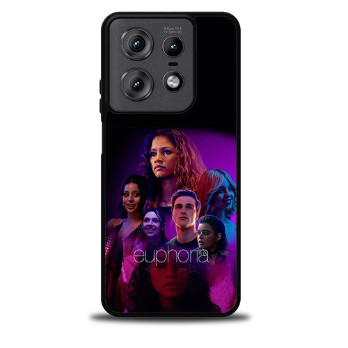 Euphoria Series Motorola Moto Edge 5G 2025 Case