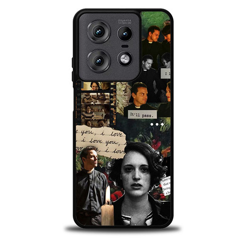 Fleabag Series 02 Motorola Moto Edge 5G 2025 Case