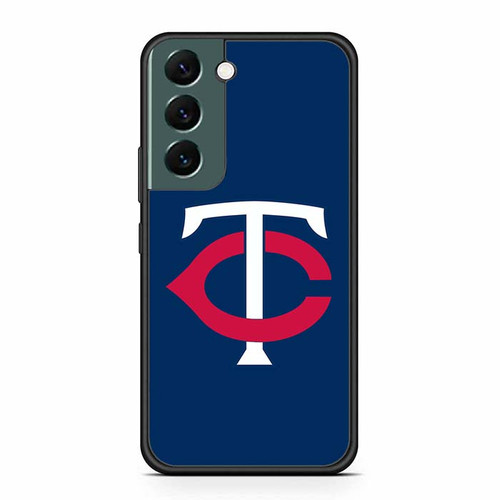 Minnesota Twins 02 Motorola Samsung Galaxy S22 Case