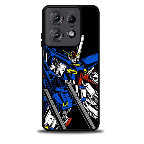 Gundam Gat X105 Strike Motorola Moto Edge 5G 2025 Case