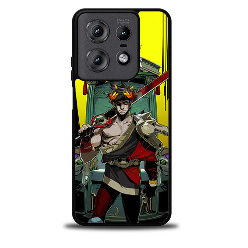 Hades Game Motorola Moto Edge 5G 2025 Case