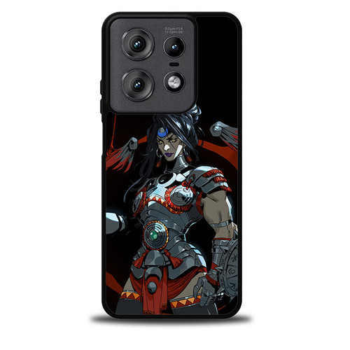 Hades II Nemesis Motorola Moto Edge 5G 2025 Case