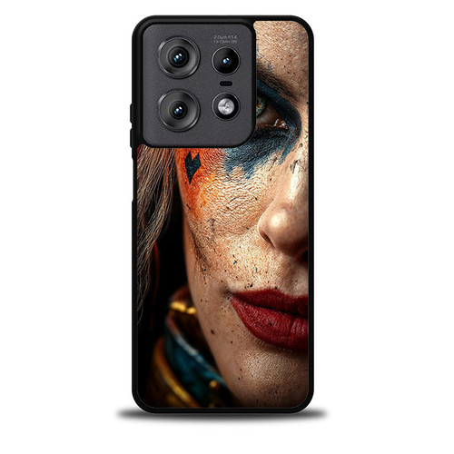 Harley Quinn Motorola Moto Edge 5G 2025 Case