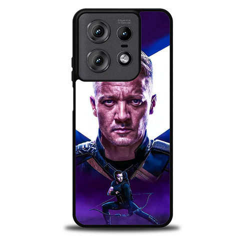Hawkeye Series Motorola Moto Edge 5G 2025 Case