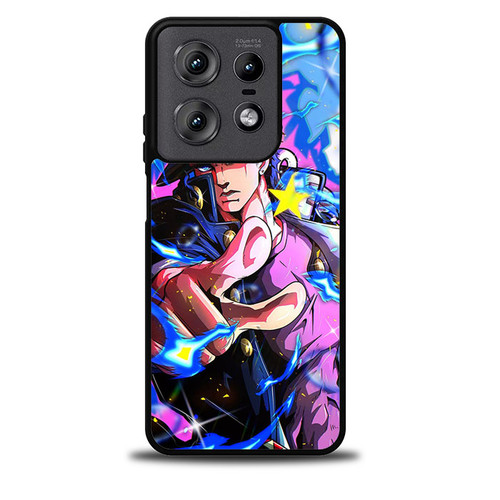 Jotaro Kujo Motorola Moto Edge 5G 2025 Case
