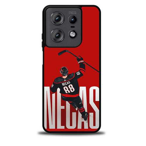 Martin Necas Motorola Moto Edge 5G 2025 Case