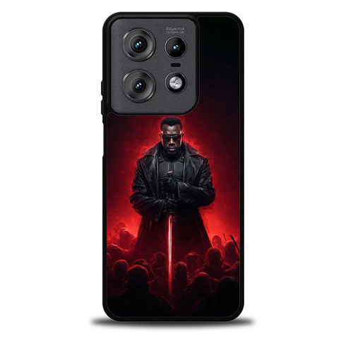 Marvels Blade Motorola Moto Edge 5G 2025 Case
