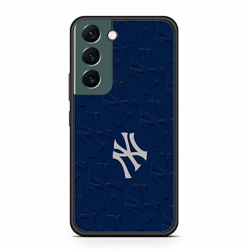New York Yankees 04 Motorola Samsung Galaxy S22 Case