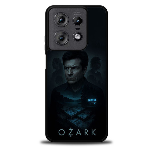 Ozark Series Motel Motorola Moto Edge 5G 2025 Case