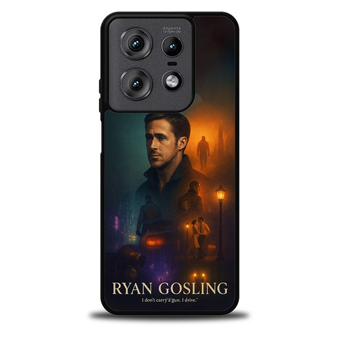 Ryan Gosling Motorola Moto Edge 5G 2025 Case
