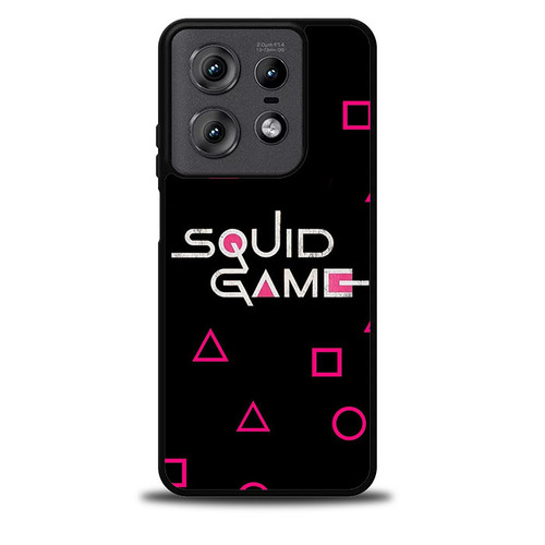 Squid Game Motorola Moto Edge 5G 2025 Case