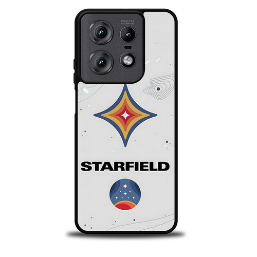 Starfield Vanguards Compass Motorola Moto Edge 5G 2025 Case