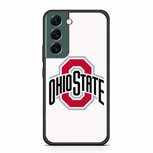 Ohio States Buckeyes Motorola Samsung Galaxy S22 Case