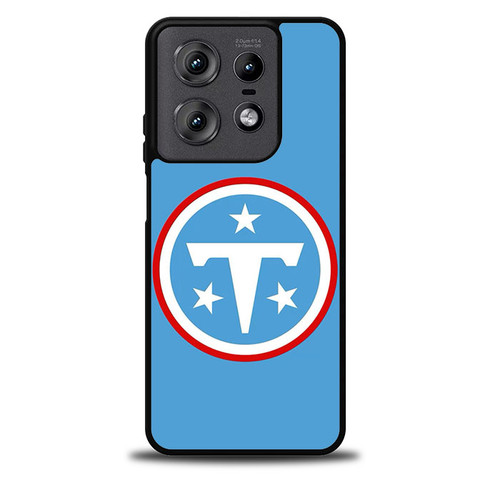 Tennessee Titans Fresh Motorola Moto Edge 5G 2025 Case