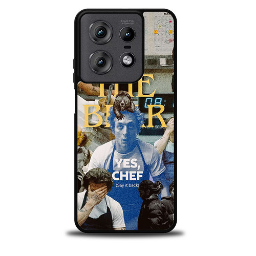 The Bear Series 03 Motorola Moto Edge 5G 2025 Case