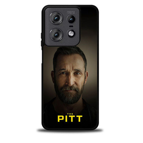The Pitt Series 01 Motorola Moto Edge 5G 2025 Case